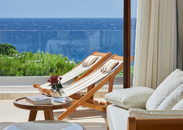 St. Nicolas Bay Resort Hotel & Villas
