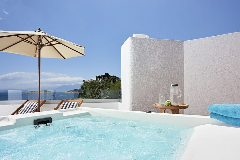St. Nicolas Bay Resort Hotel & Villas