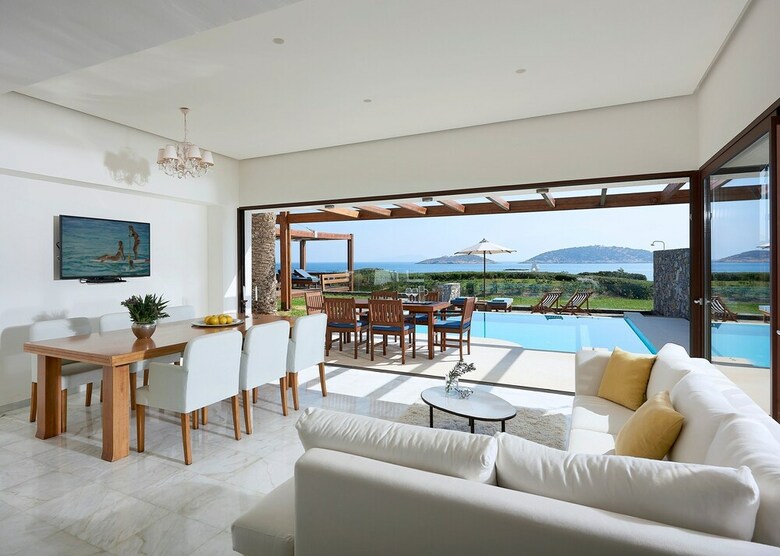 St. Nicolas Bay Resort Hotel & Villas