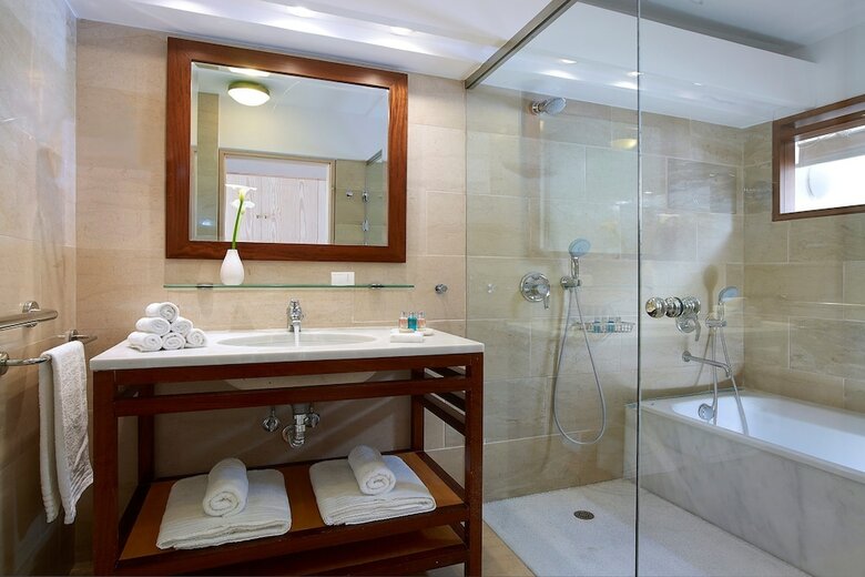 St. Nicolas Bay Resort Hotel & Villas