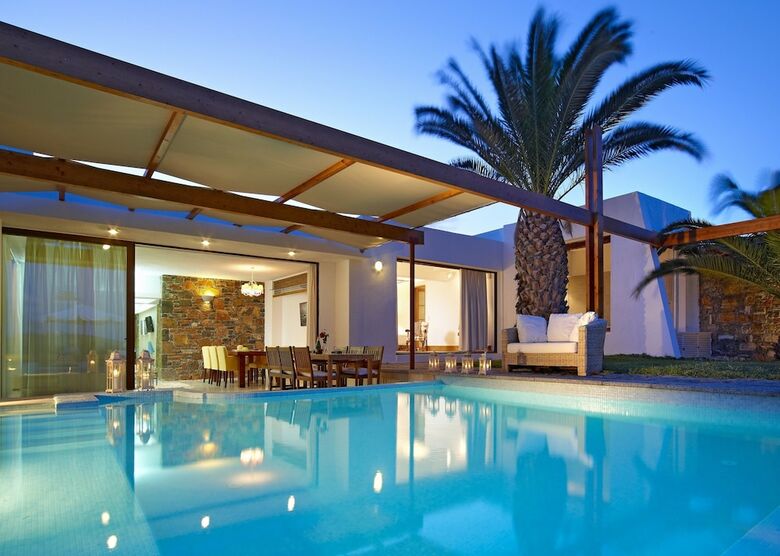 St. Nicolas Bay Resort Hotel & Villas