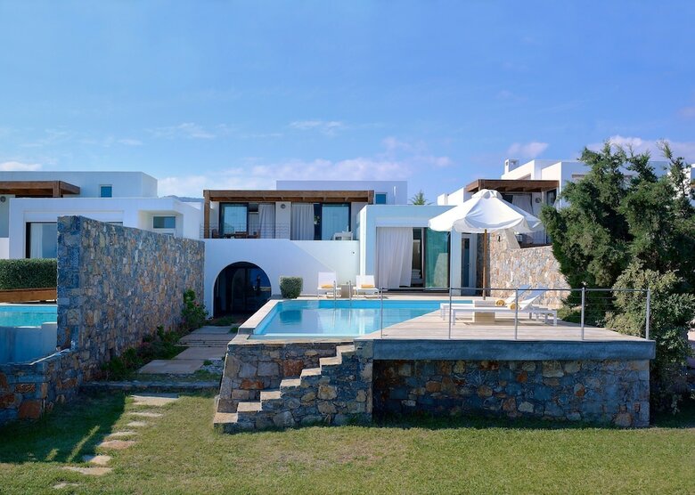 St. Nicolas Bay Resort Hotel & Villas