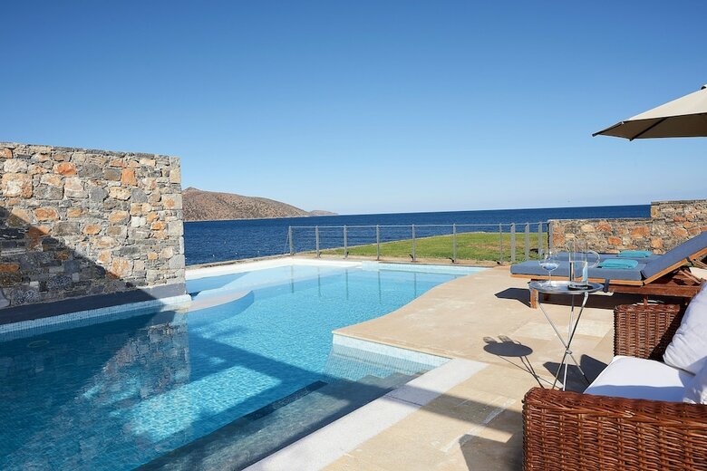 St. Nicolas Bay Resort Hotel & Villas