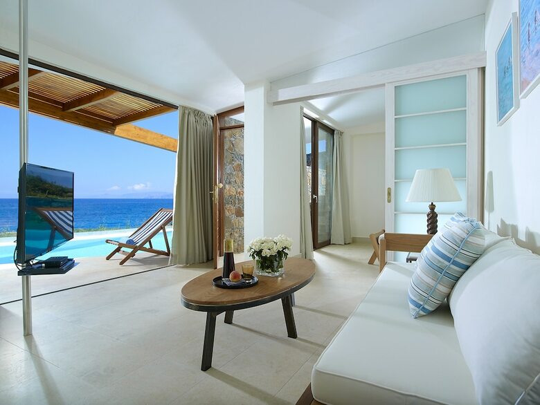 St. Nicolas Bay Resort Hotel & Villas