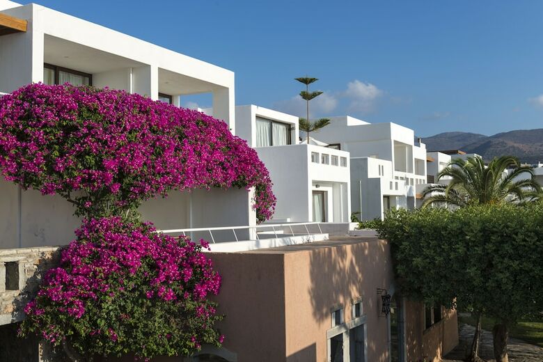 St. Nicolas Bay Resort Hotel & Villas
