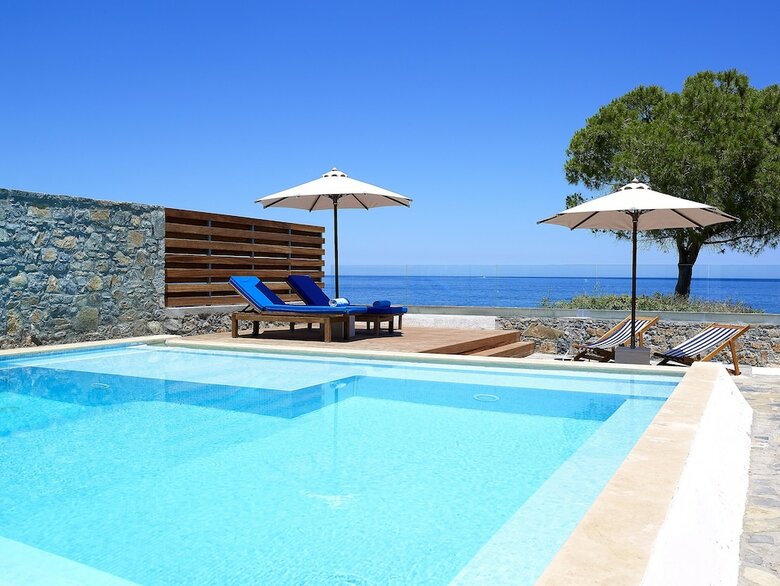 St. Nicolas Bay Resort Hotel & Villas