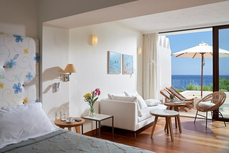 St. Nicolas Bay Resort Hotel & Villas