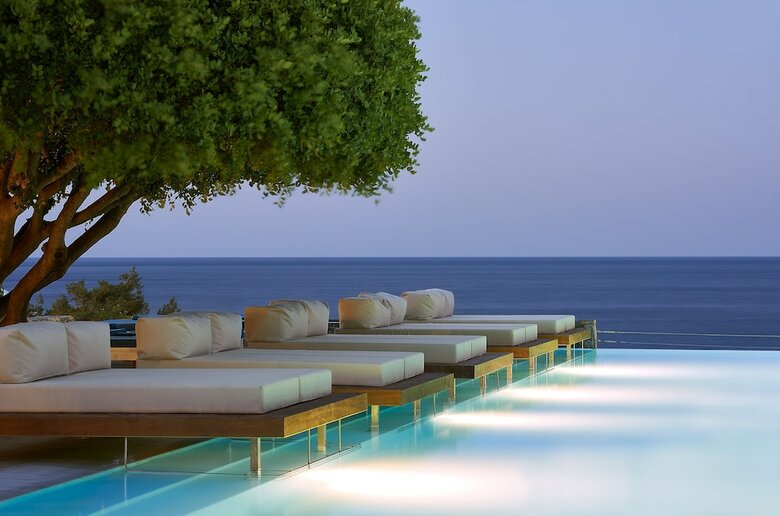 St. Nicolas Bay Resort Hotel & Villas