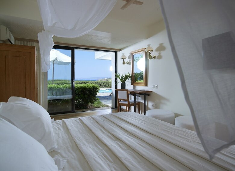 St. Nicolas Bay Resort Hotel & Villas