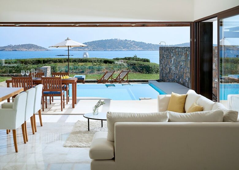 St. Nicolas Bay Resort Hotel & Villas