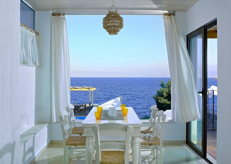 St. Nicolas Bay Resort Hotel & Villas