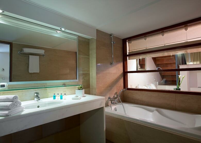 St. Nicolas Bay Resort Hotel & Villas