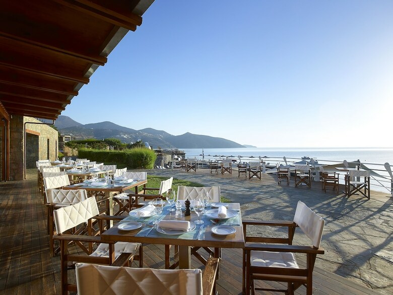 St. Nicolas Bay Resort Hotel & Villas