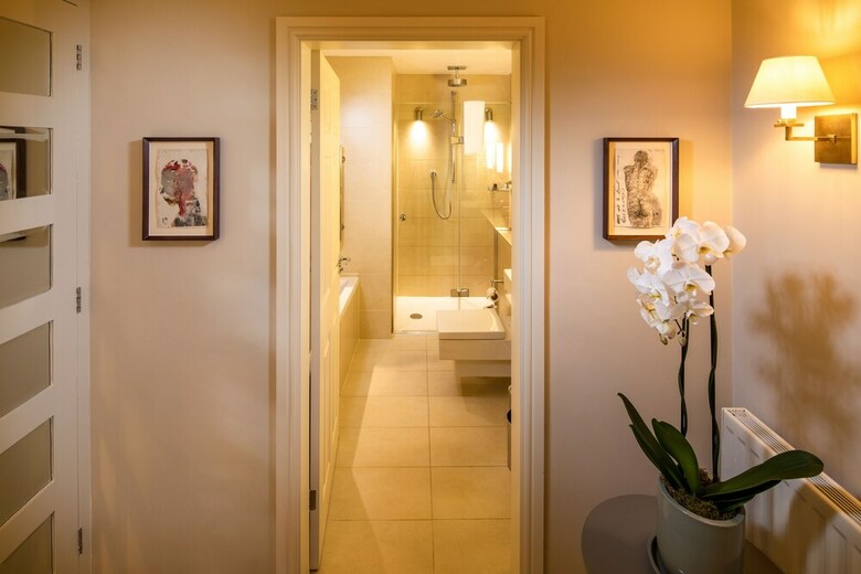 Hotel Linthwaite House