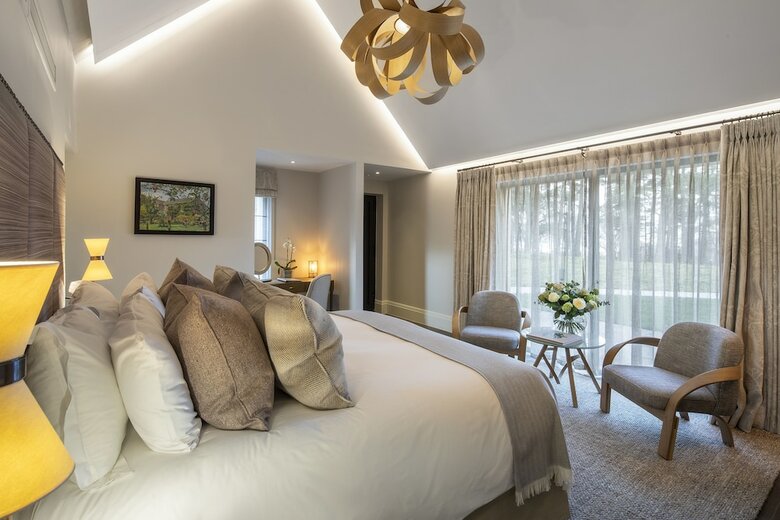 Hotel Linthwaite House