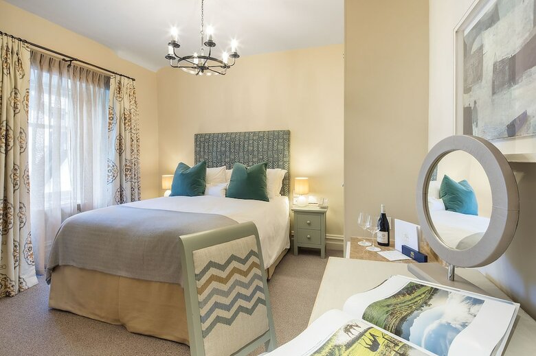 Hotel Linthwaite House