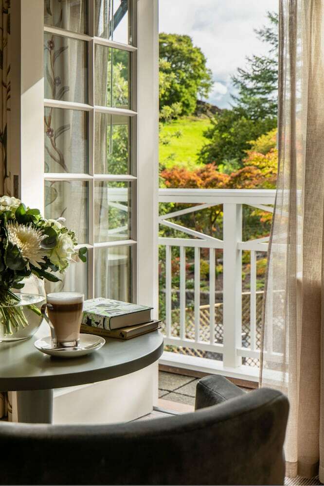 Hotel Linthwaite House