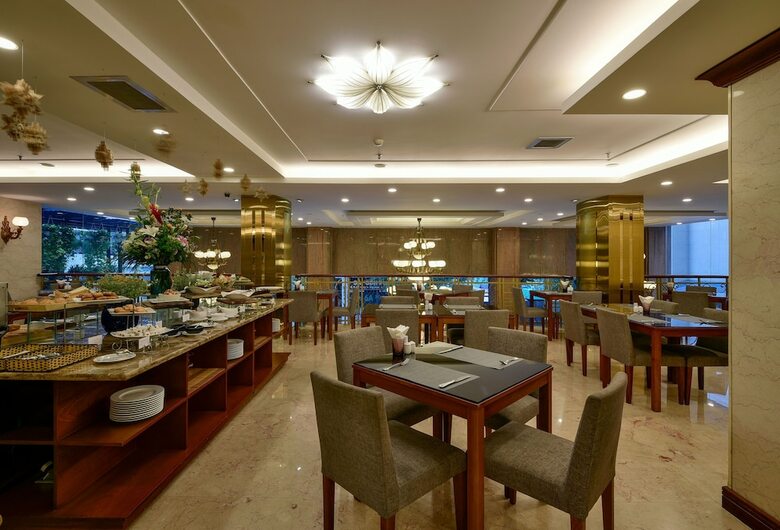Aquari Hotel