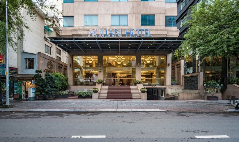 Aquari Hotel