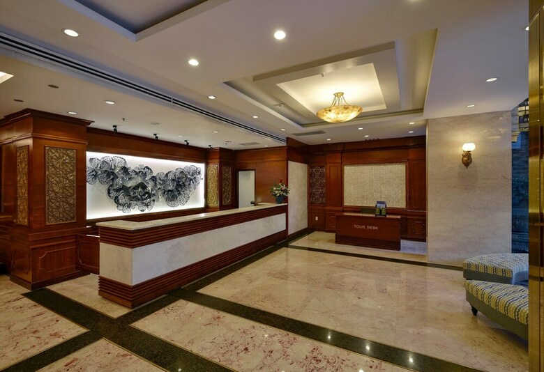 Aquari Hotel