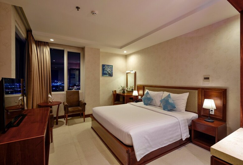 Aquari Hotel