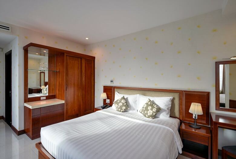 Aquari Hotel