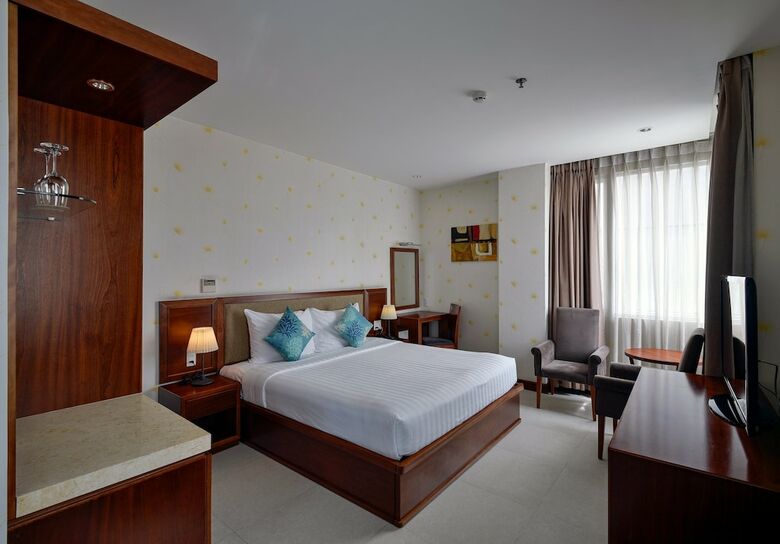 Aquari Hotel
