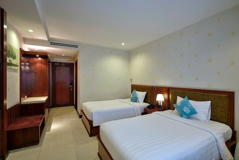 Aquari Hotel