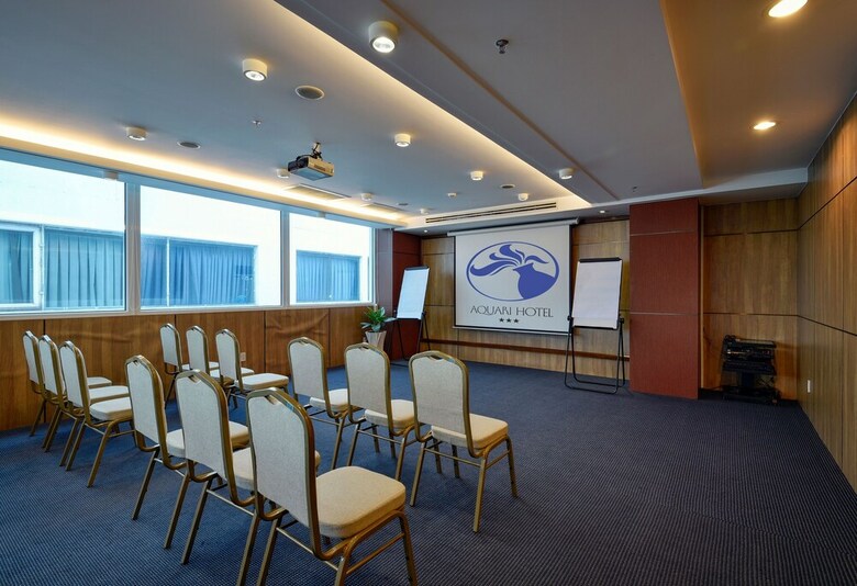 Aquari Hotel
