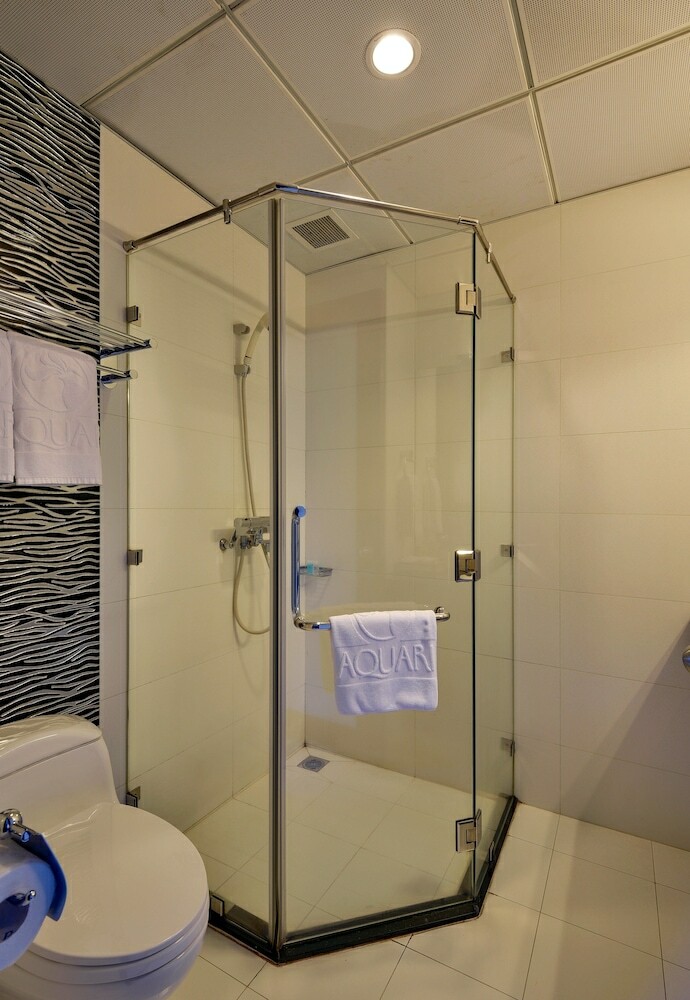 Aquari Hotel