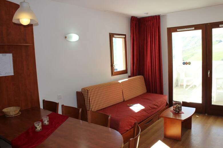 Residencia R�sidence Pic Du Midi