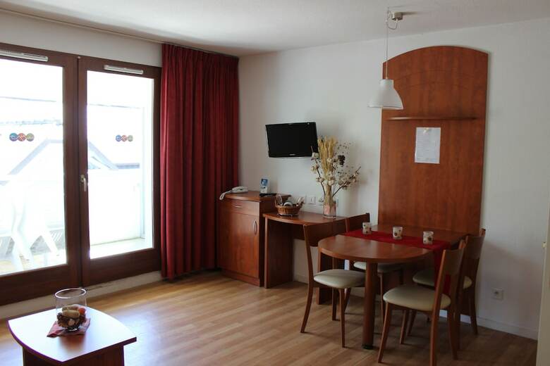 Residencia R�sidence Pic Du Midi