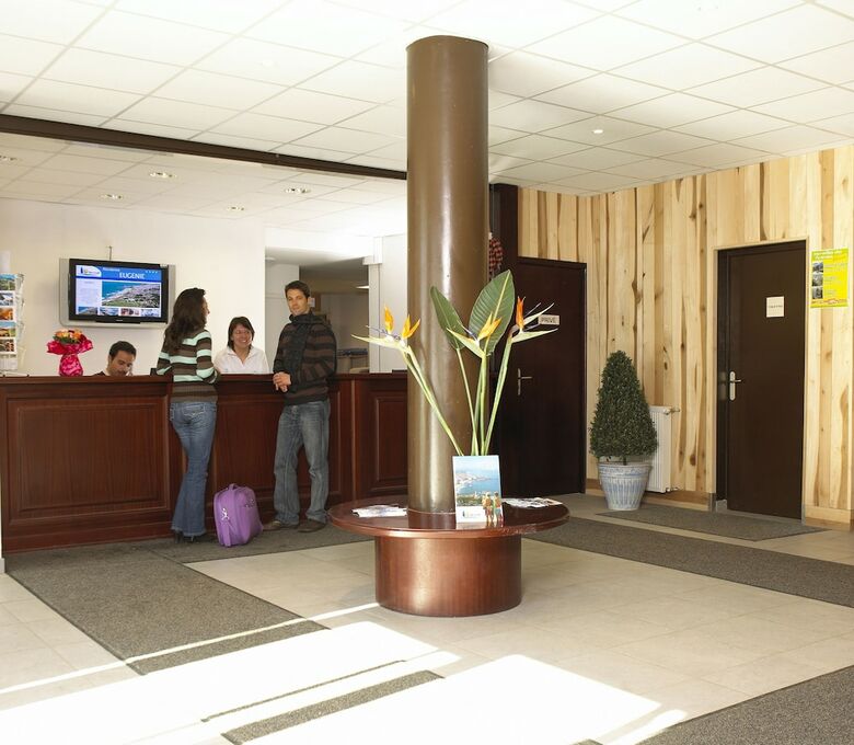 Residencia R�sidence Pic Du Midi