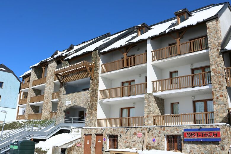 Residencia R�sidence Pic Du Midi