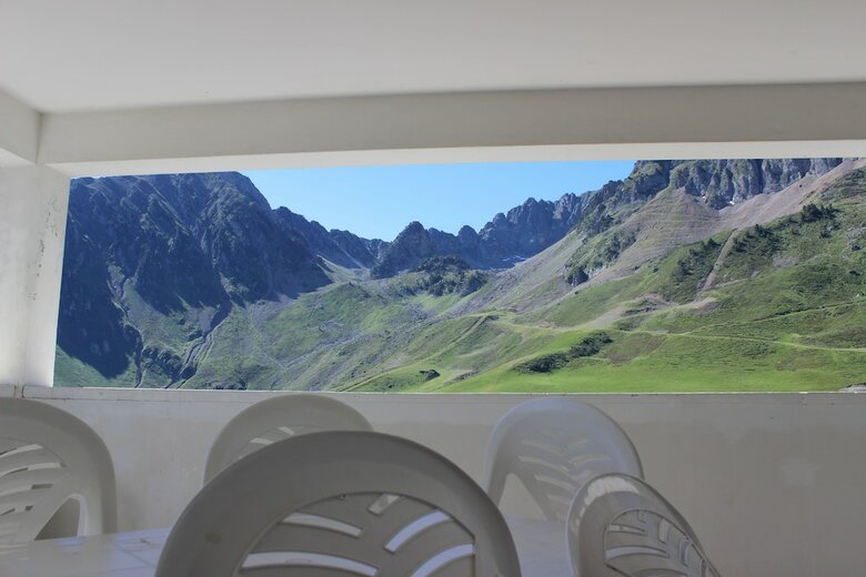 Residencia R�sidence Pic Du Midi