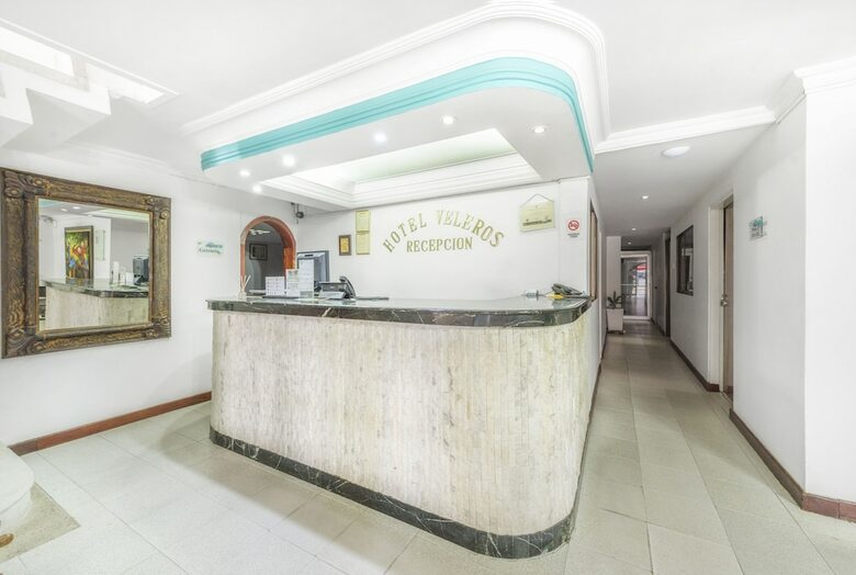 Veleros Hotel