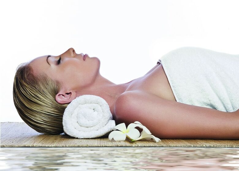 Hotel C�te Ouest Thalasso&spa Les Sables D'olonne Mgallery By Sofitel