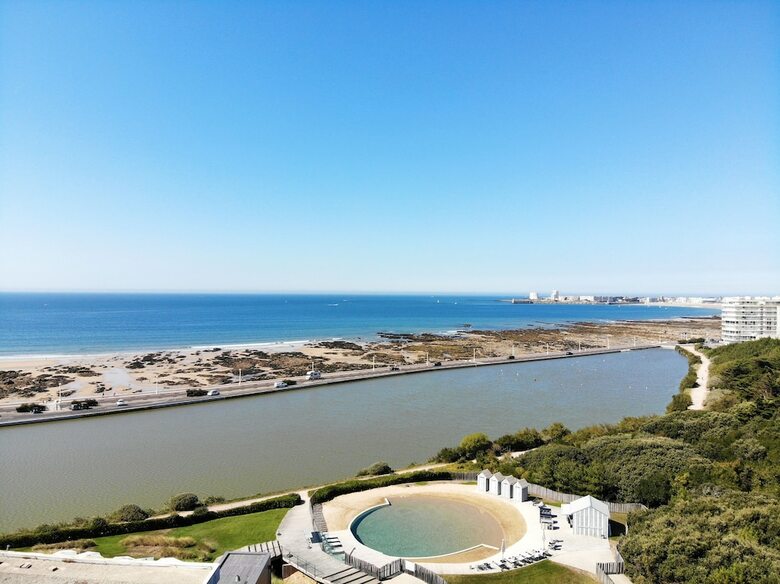 Hotel C�te Ouest Thalasso&spa Les Sables D'olonne Mgallery By Sofitel