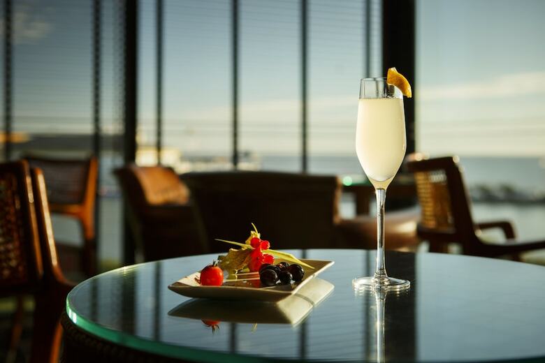 Hotel C�te Ouest Thalasso&spa Les Sables D'olonne Mgallery By Sofitel