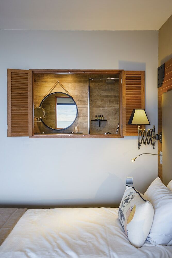 Hotel C�te Ouest Thalasso&spa Les Sables D'olonne Mgallery By Sofitel