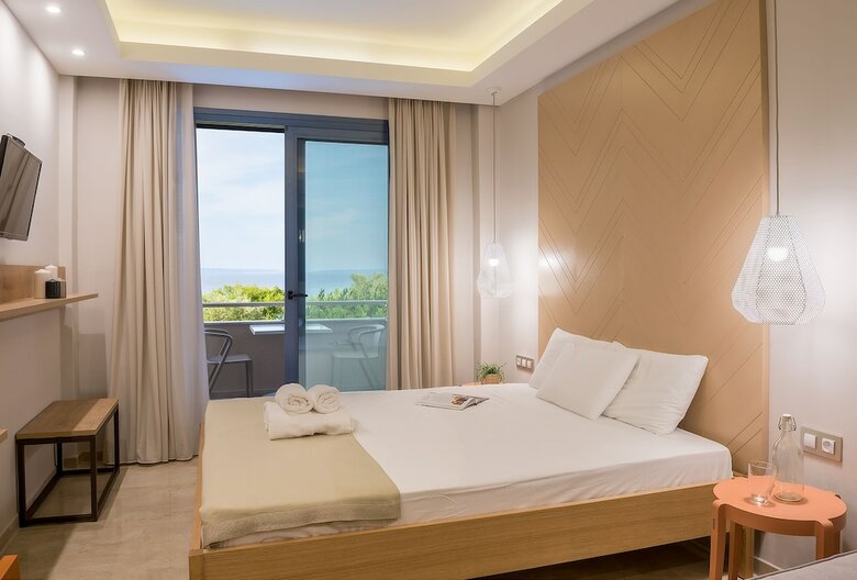 Hotel Villa Despina