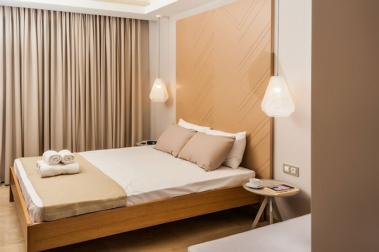 Hotel Villa Despina