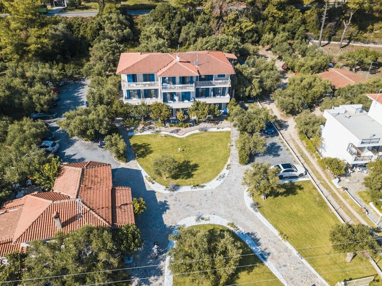 Hotel Villa Despina