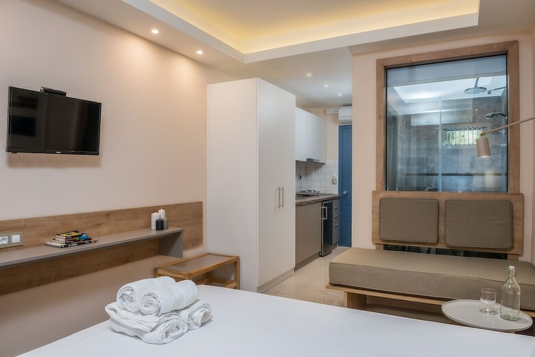 Hotel Villa Despina