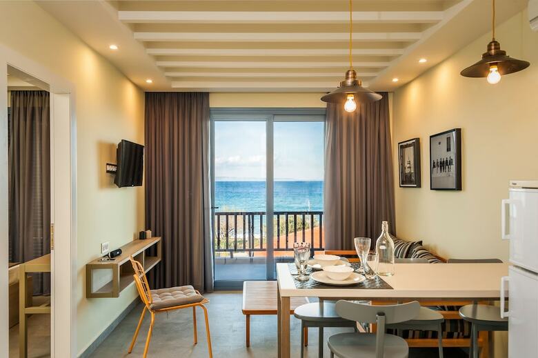 Hotel Villa Despina