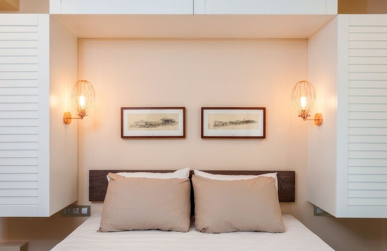 Hotel Villa Despina