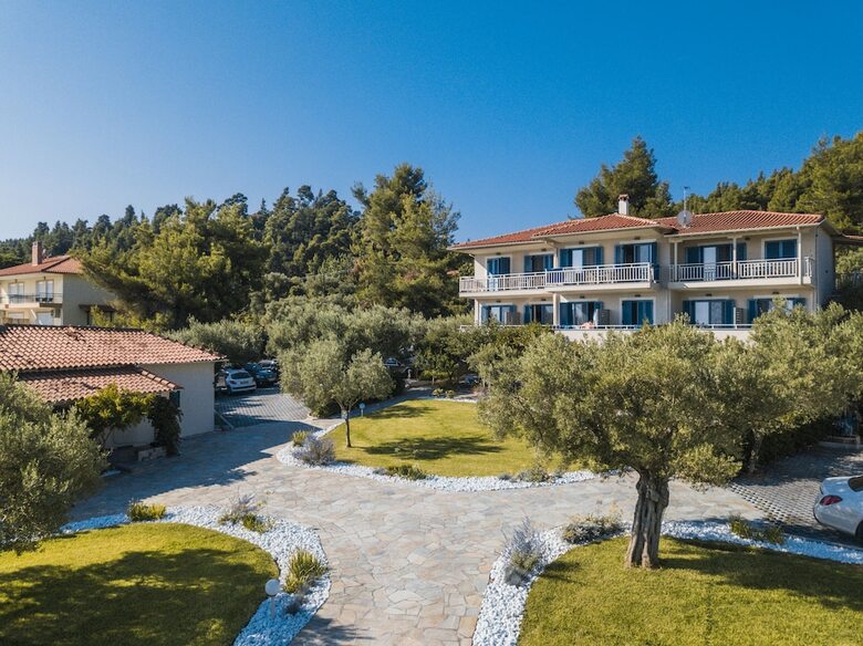 Hotel Villa Despina