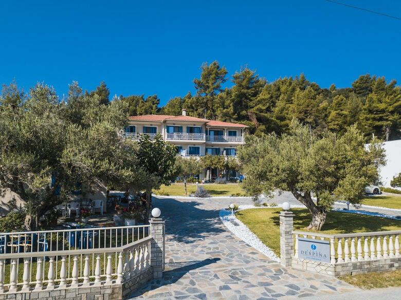 Hotel Villa Despina