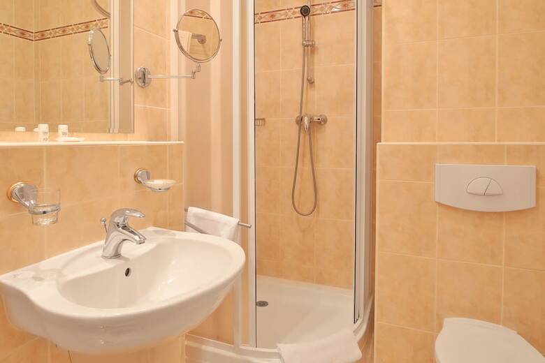 Villa Savoy Spa Park Hotel