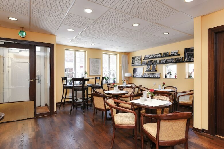 Herl�v Kro Hotel